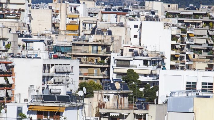 αύξηση