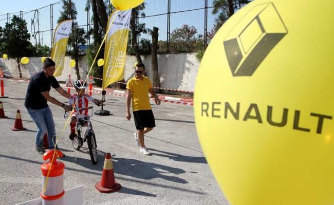 renault