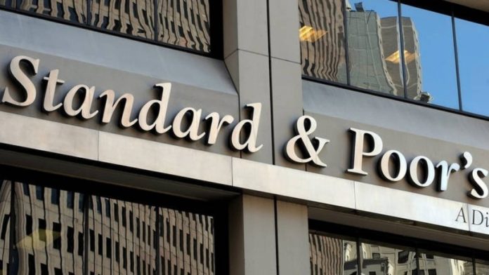s&p