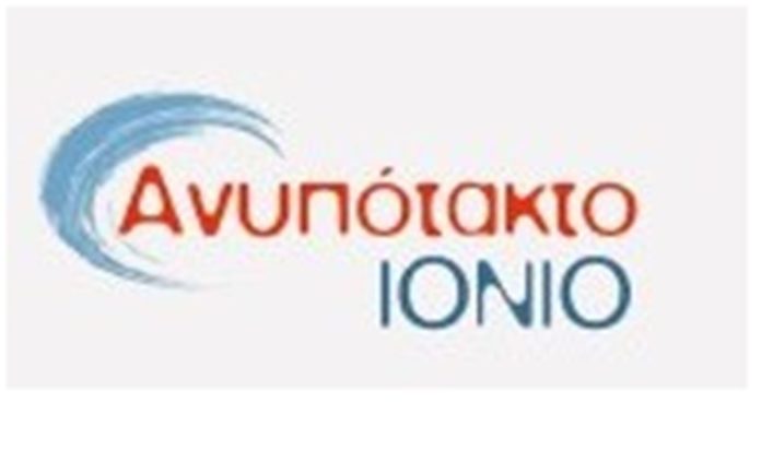 Ιόνιο