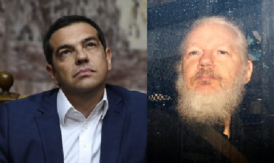 συριζα
