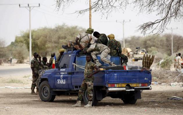 boko haram