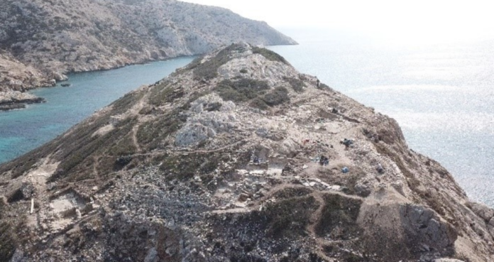 οικισμός