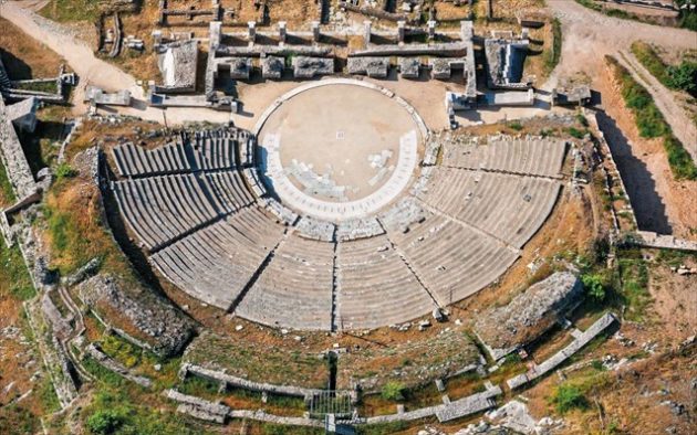 φεστιβάλ