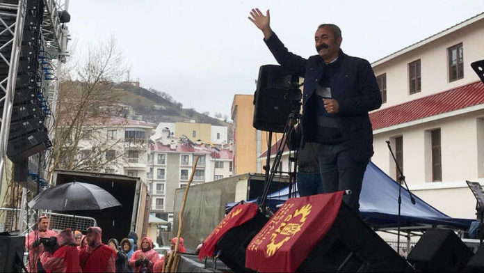 ντερσίμ
