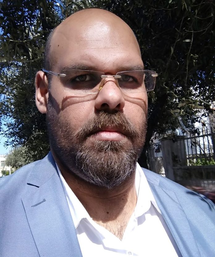 αλληλεγγύης