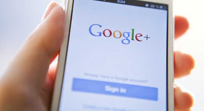 google+