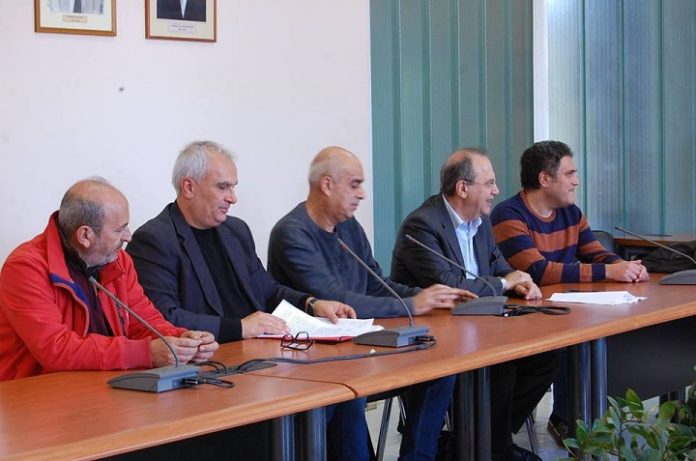 στρατούλης