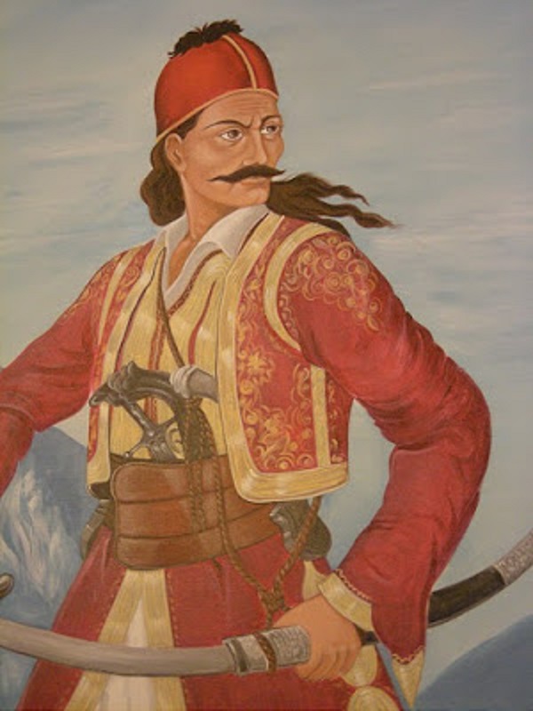 καραϊσκάκη
