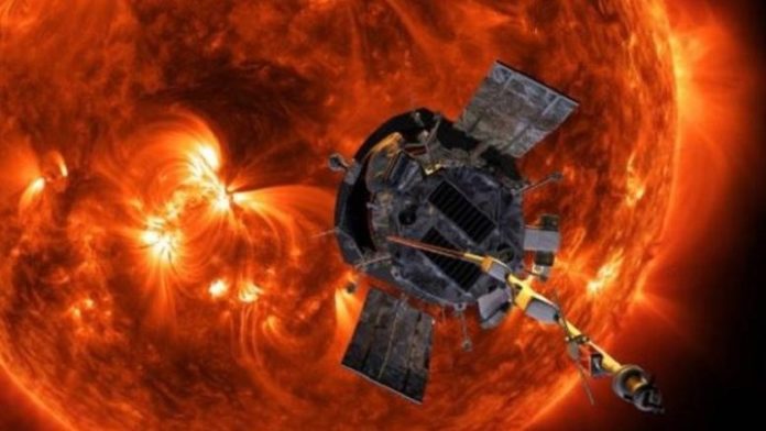 nasa