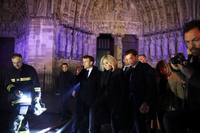 macron