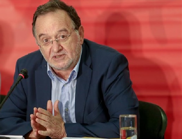 Βεργίνα TV