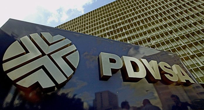 pdvsa