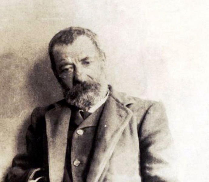 παπαδιαμάντη