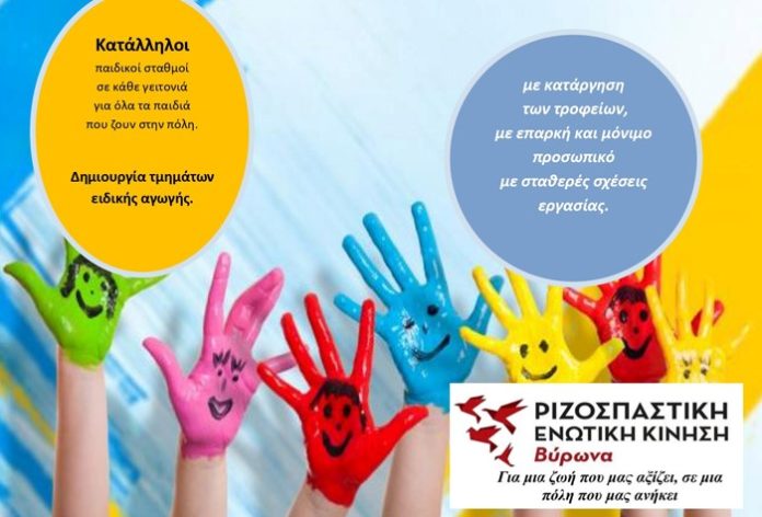 βύρωνα