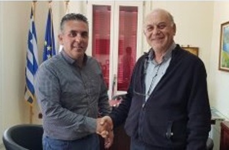 ιόνιο