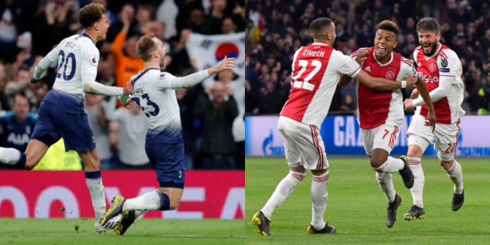 champions league
