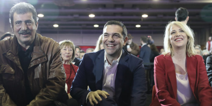 γιατρών