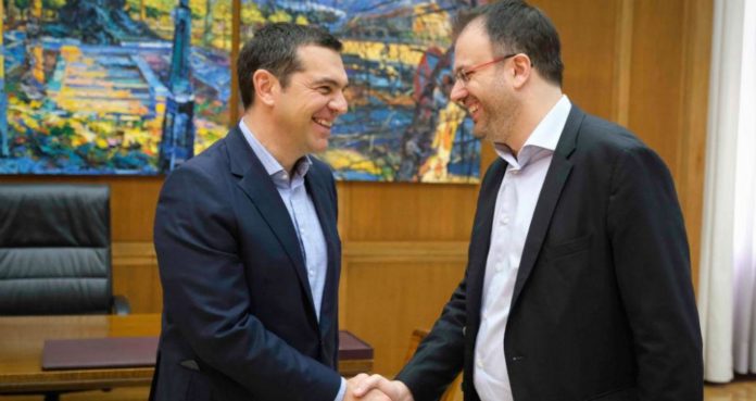 πολιτικό