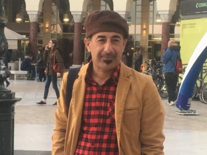 χαλίλ