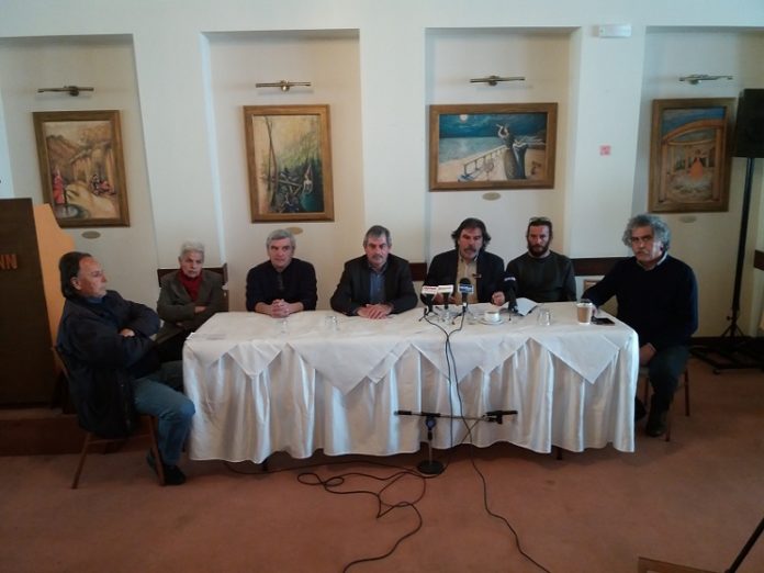 Λακωνίας
