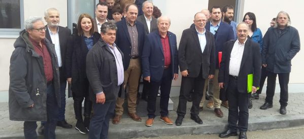 τρίκαλα