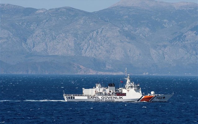 μετανάστες