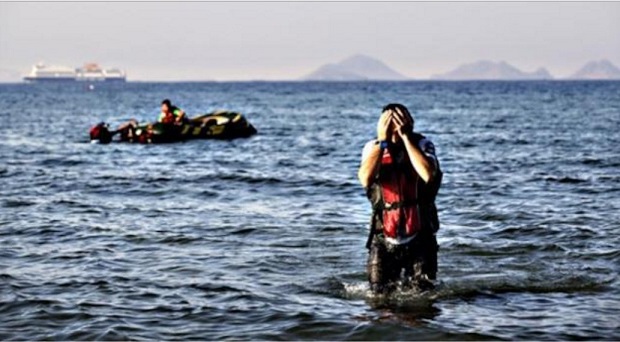 ναυάγιο