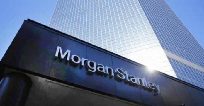 morgan stanley