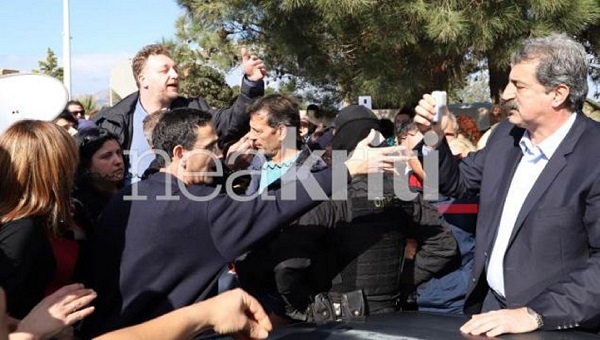 ηρακλείου