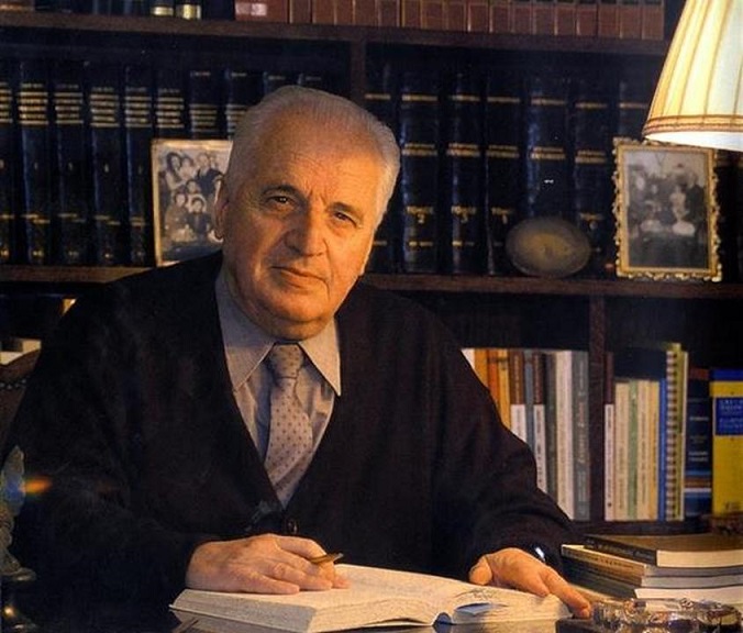 ιστορικός