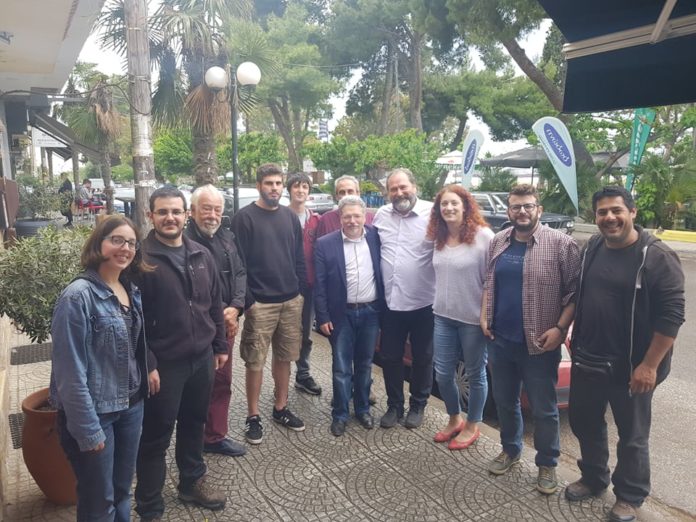 αττική