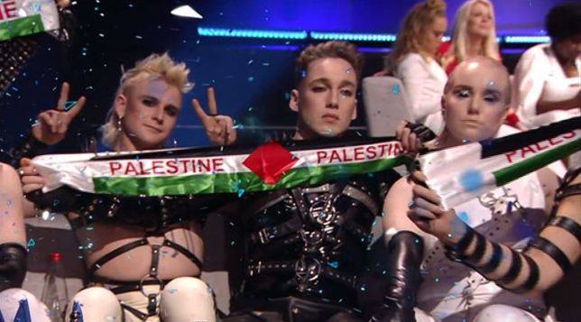 eurovision