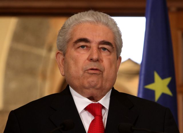 κρίσιμη