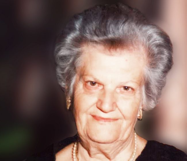 ευδοκία