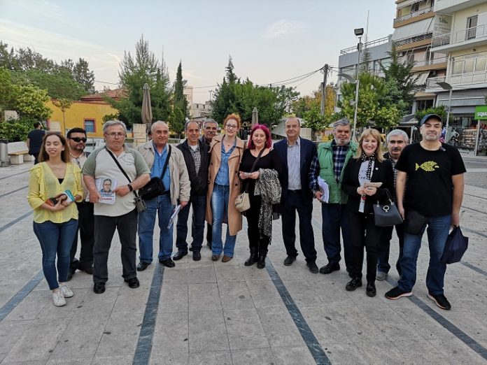 μέγαρα