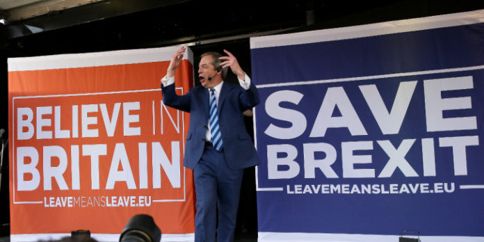 BREXIT