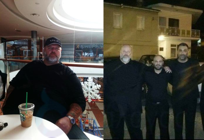 κύπρος