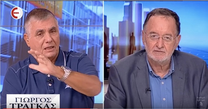 Λαφαζάνης