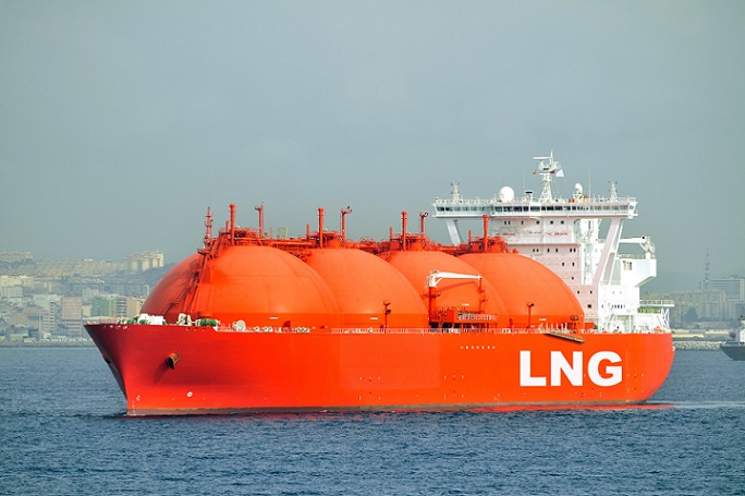 LNG