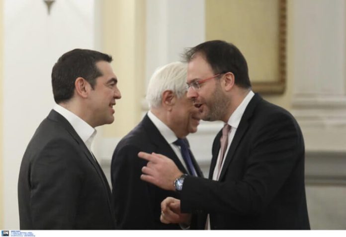 θεοχαρόπουλου