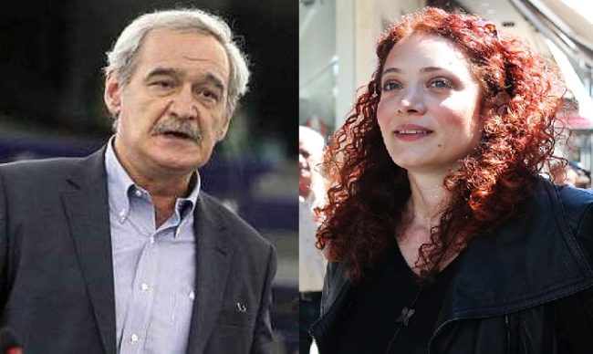 χουντής