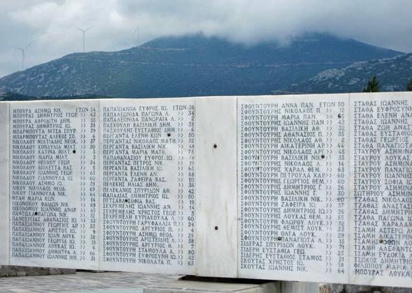 δικαστήριο