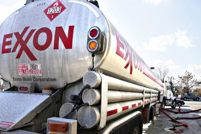 ExxonMobil