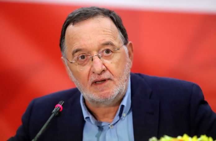 κόρμπιν