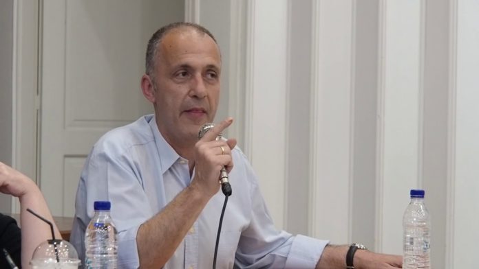 Τουμανίδης