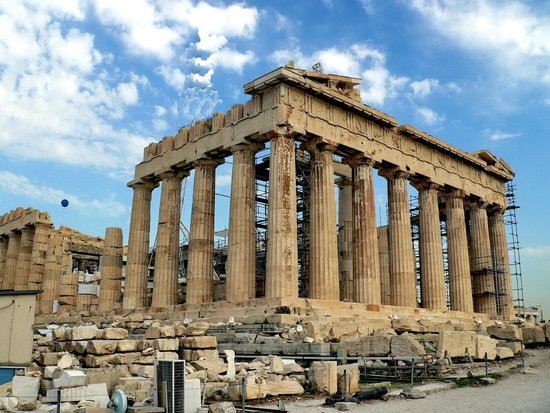 αποκατάσταση