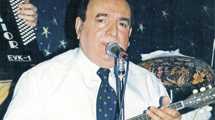 ρεπάνης