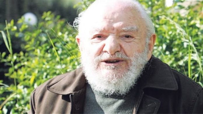 θρυλικός
