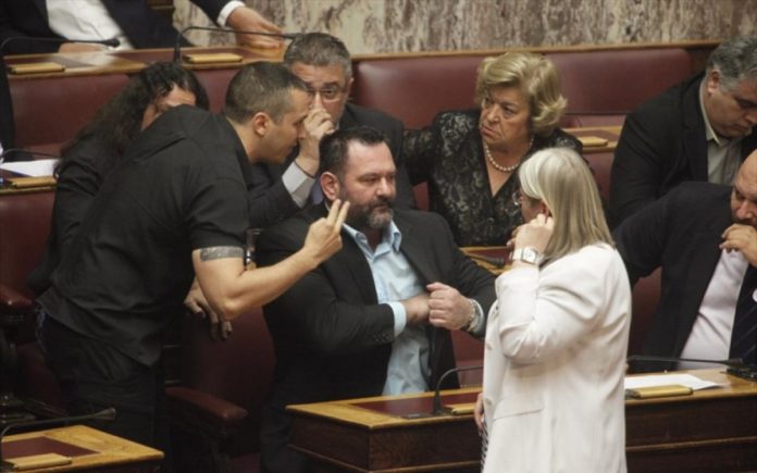 Χρυσή Αυγή